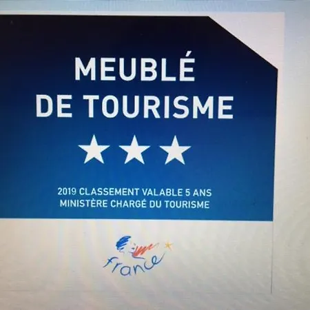 Studio Waikiki 3 Etoiles A 2 Pas De La Cote Des Basques & Des Halles アパート *